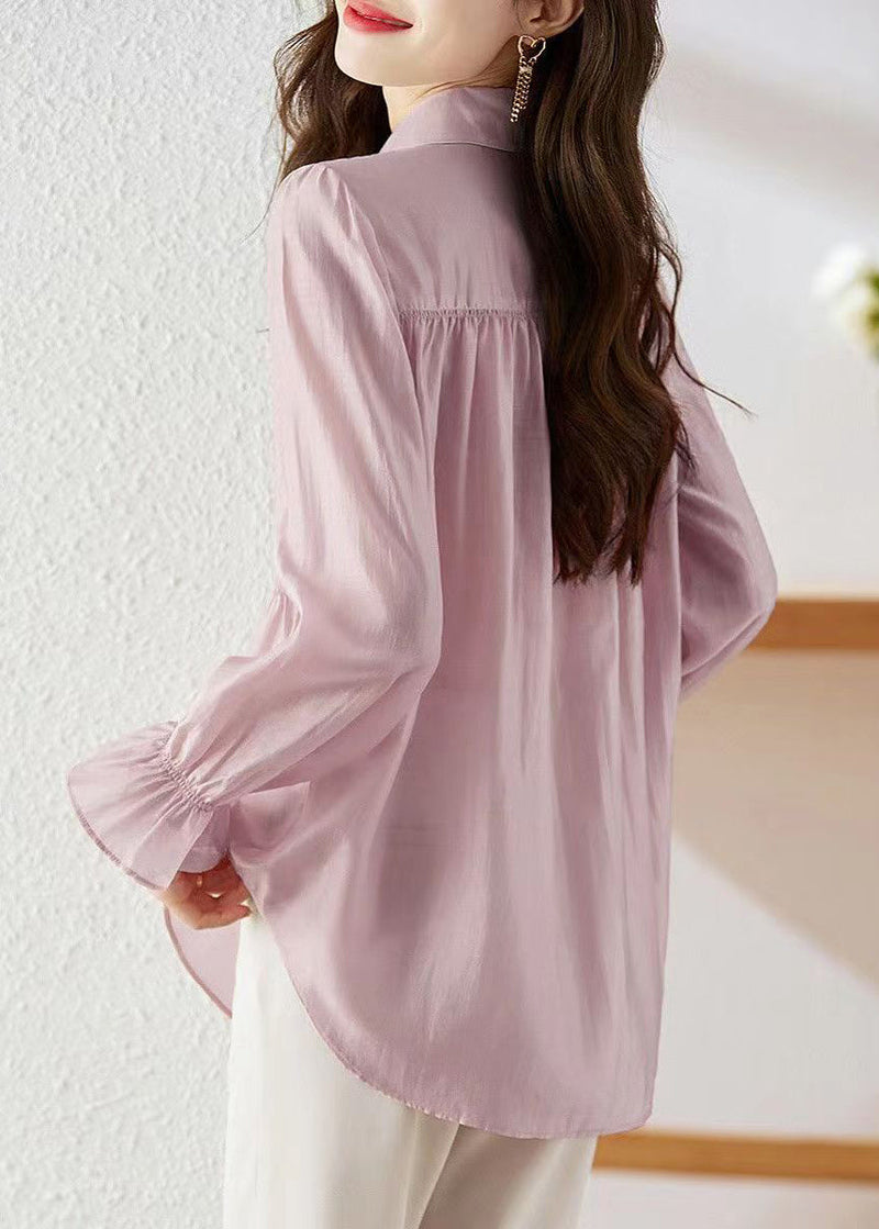Gracefully Styled Shirt for Any Occasion