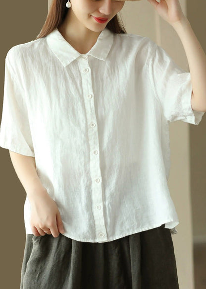 Sophisticated Shirt with a Clean Classic Look