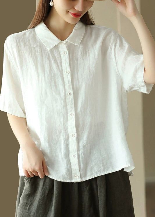 Sophisticated Shirt with a Clean Classic Look