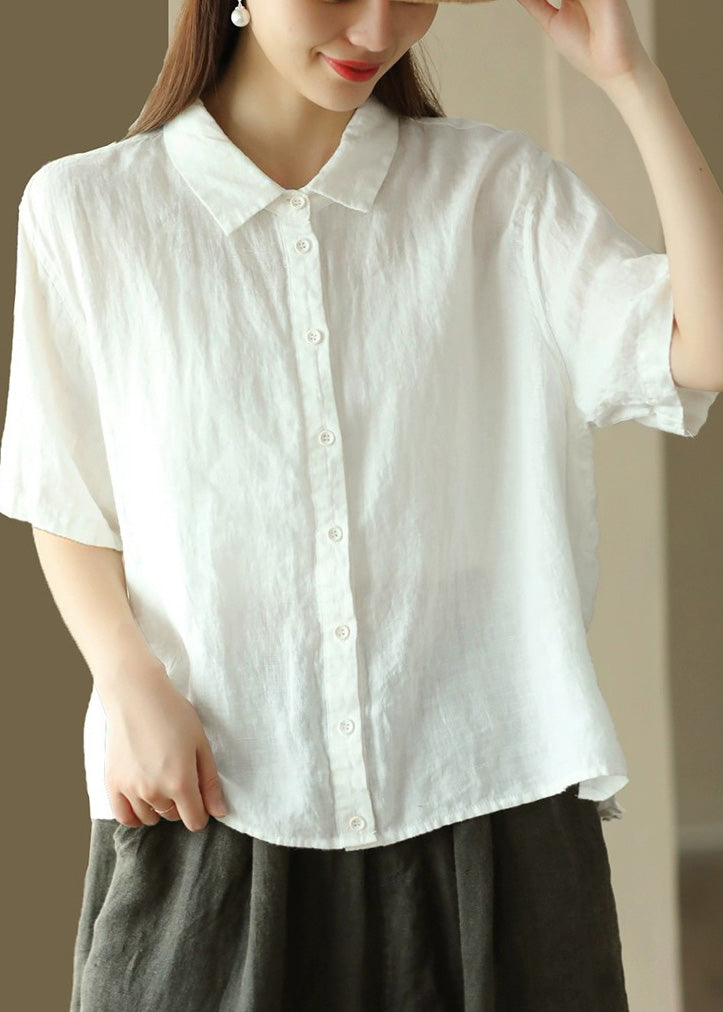 Sophisticated Shirt with a Clean Classic Look