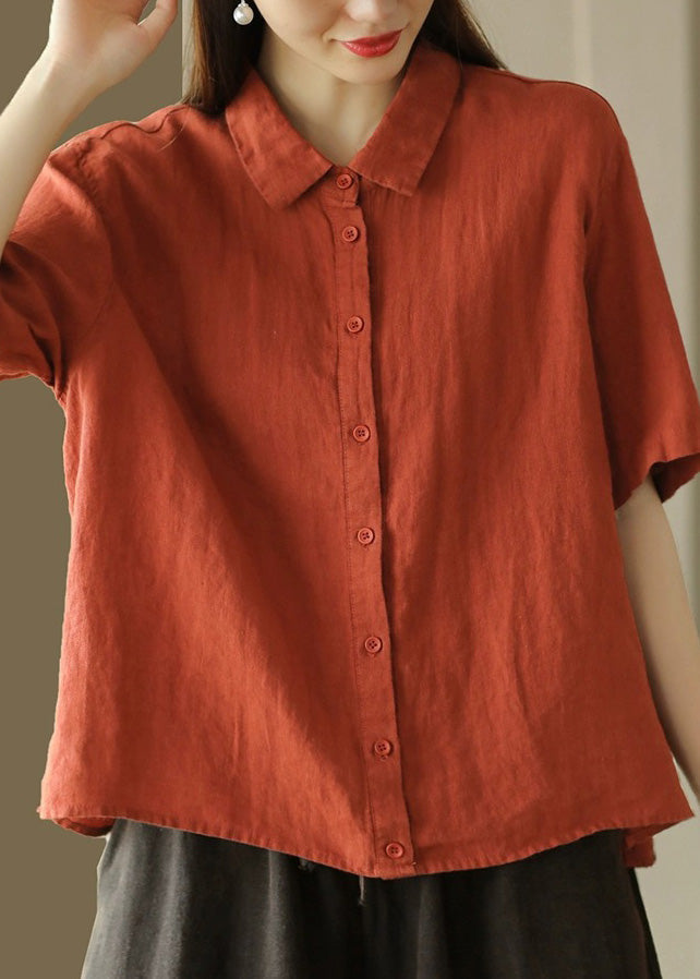 Sophisticated Shirt with a Clean Classic Look