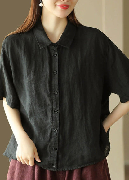 Sophisticated Shirt with a Clean Classic Look