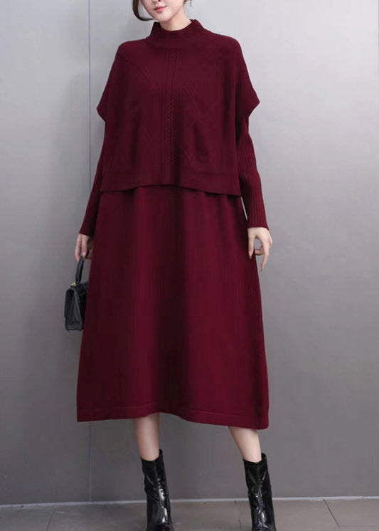 Elegantly Styled Sweater for Everyday Wear