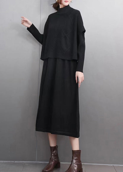 Elegantly Styled Sweater for Everyday Wear