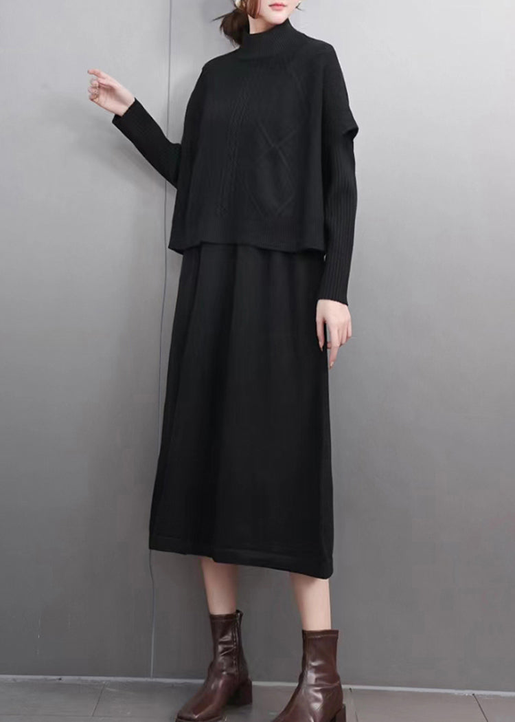 Elegantly Styled Sweater for Everyday Wear