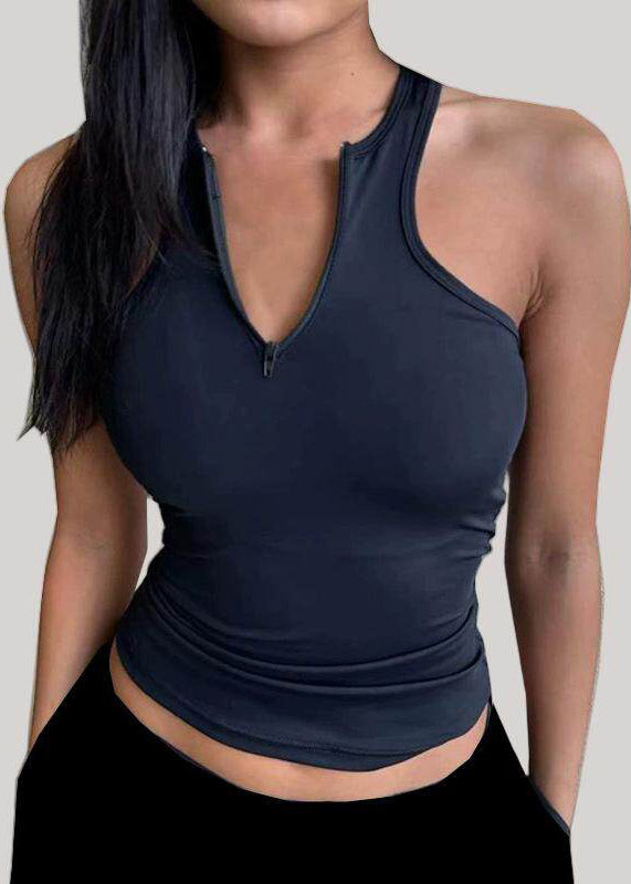 Beautifully Balanced Top with Timeless Character