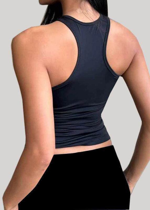 Beautifully Balanced Top with Timeless Character