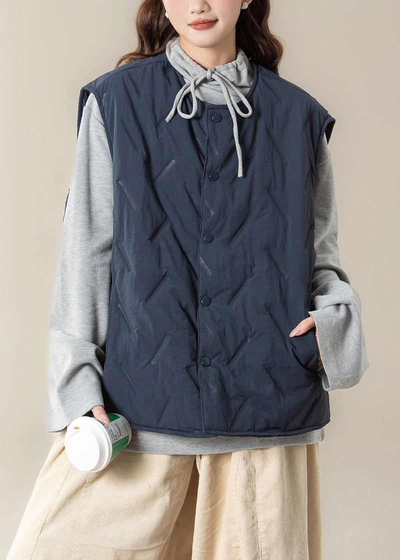 Classic Vintage Coat with a Flattering Fit