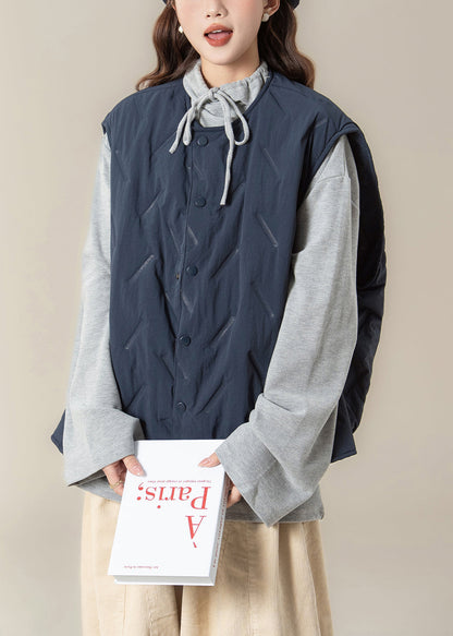 Gracefully Styled Coat for Any Occasion