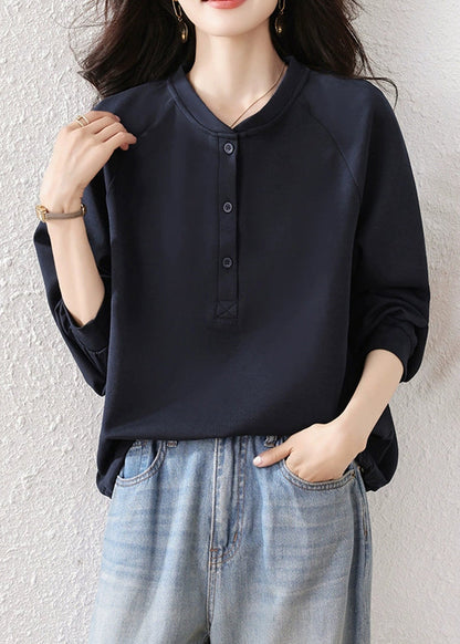 Vintage Inspired Shirt with a Contemporary Edge