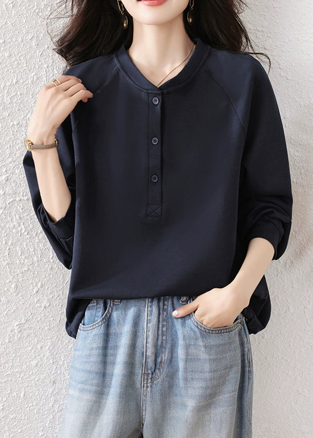 Vintage Inspired Shirt with a Contemporary Edge