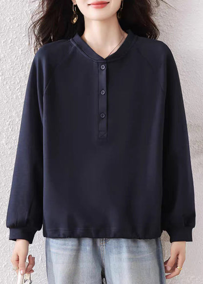 Vintage Inspired Shirt with a Contemporary Edge