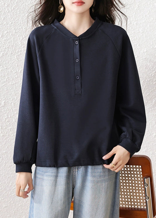 Vintage Inspired Shirt with a Contemporary Edge