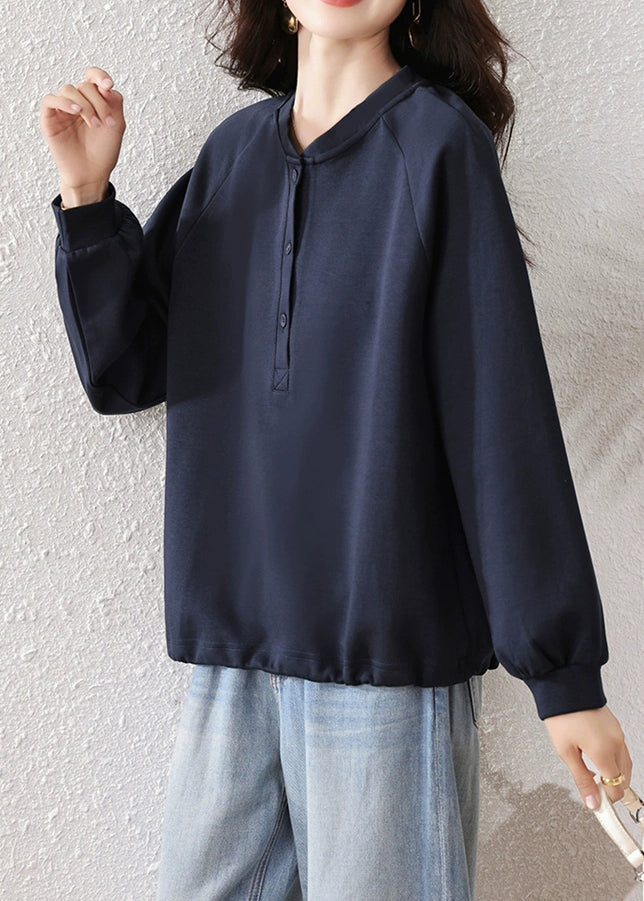 Vintage Inspired Shirt with a Contemporary Edge
