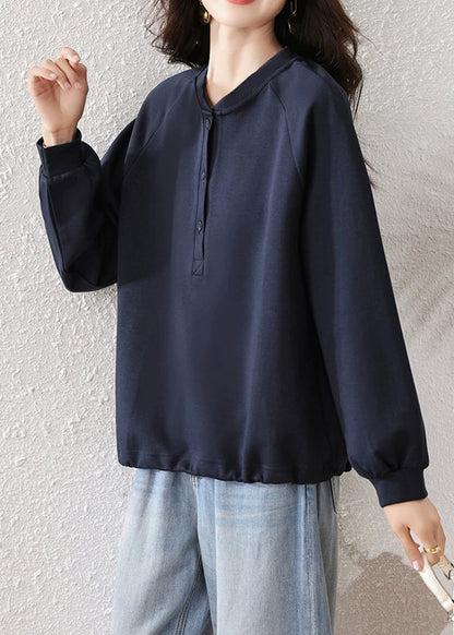 Vintage Inspired Shirt with a Contemporary Edge