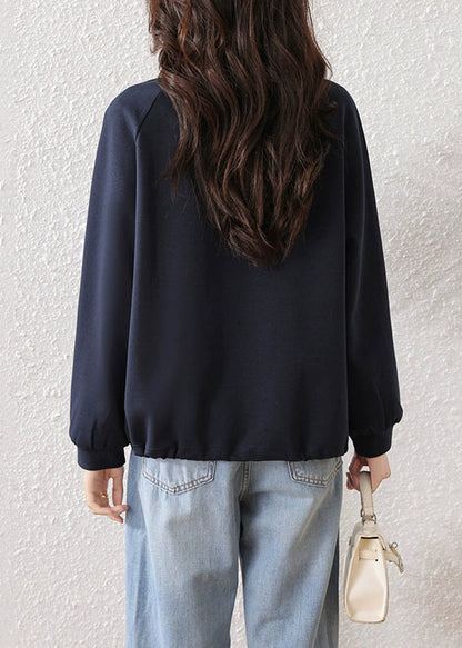 Vintage Inspired Shirt with a Contemporary Edge