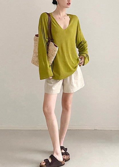 Beautifully Crafted Top in a Classic Style