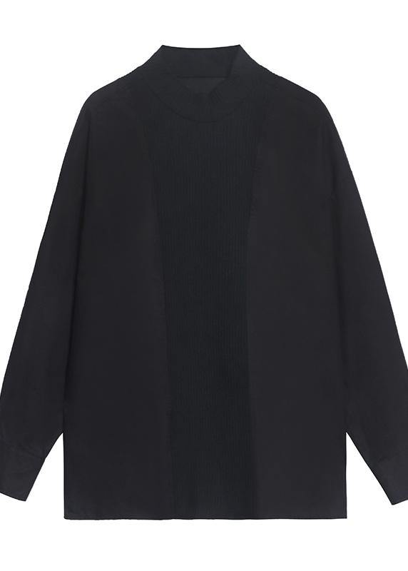 Classic Vintage Blouse with a Flattering Fit