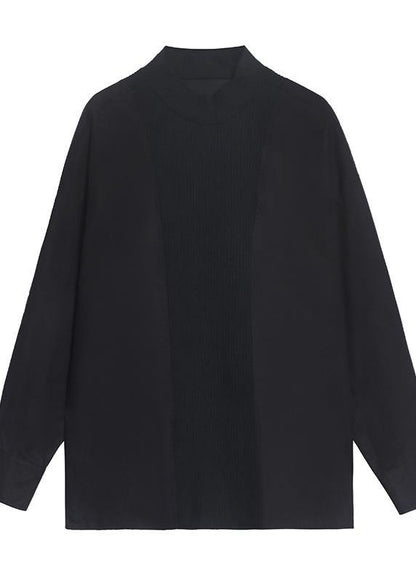 Classic Vintage Blouse with a Flattering Fit
