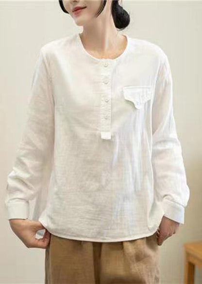 Elegantly Styled Top for Everyday Wear