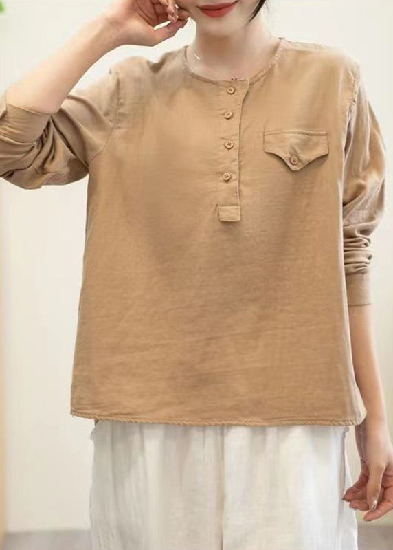 Elegantly Styled Top for Everyday Wear