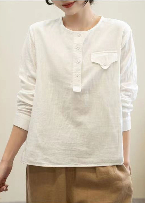 Elegantly Styled Top for Everyday Wear