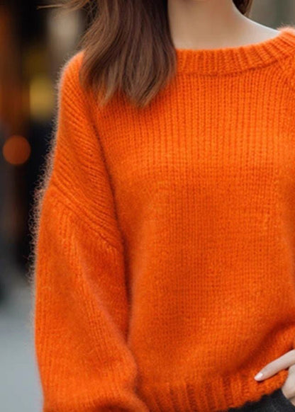 Gracefully Styled Sweater for Any Occasion