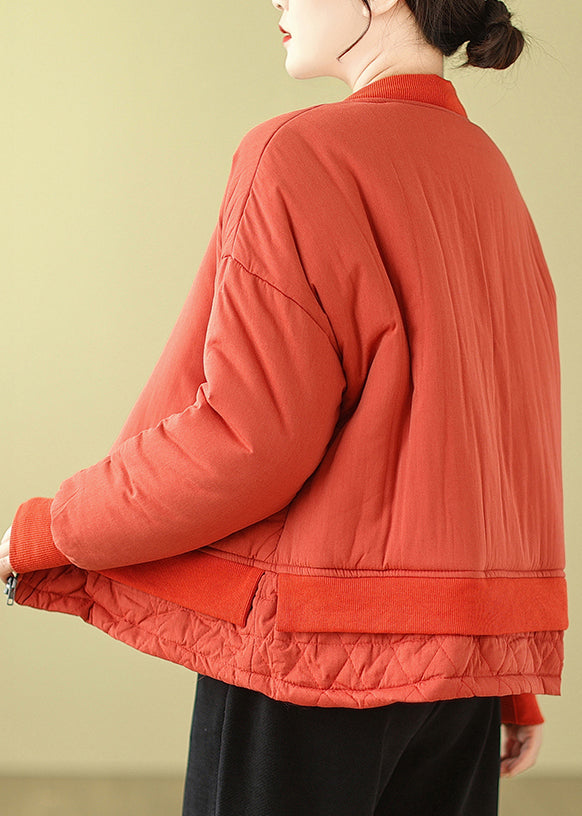 Gracefully Styled Coat for Any Occasion