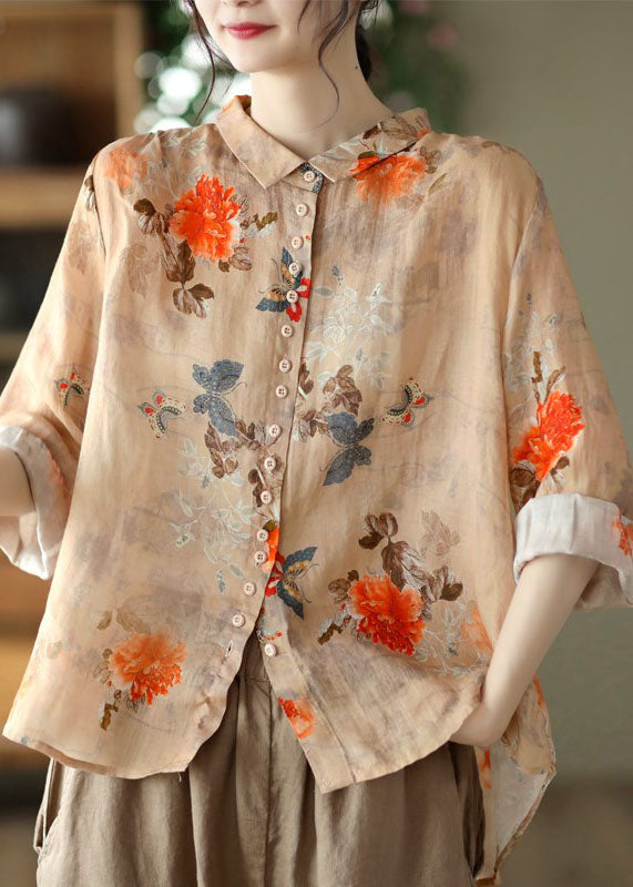 Gracefully Styled Blouse for Any Occasion