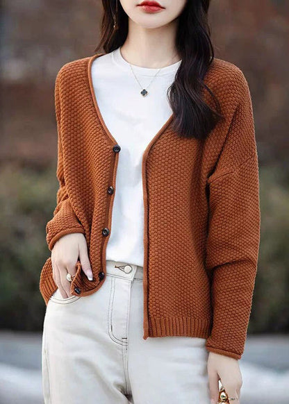Gracefully Styled Cardigan for Any Occasion