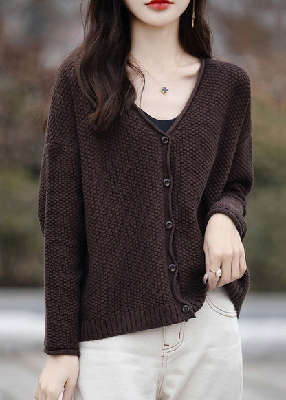Gracefully Styled Cardigan for Any Occasion