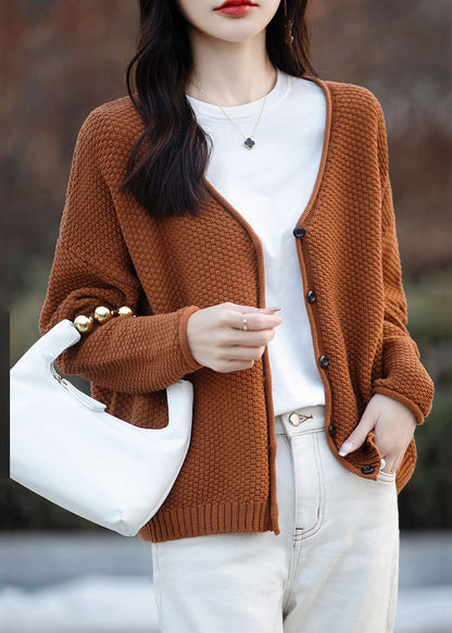 Gracefully Styled Cardigan for Any Occasion