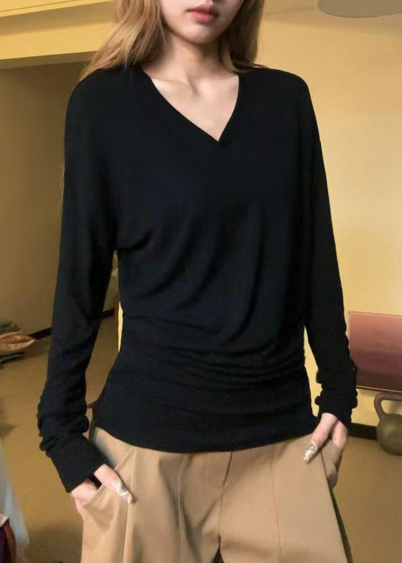 A Vintage Style Shirt with Delicate Timeless Details