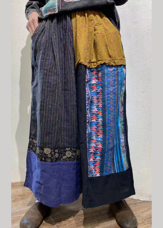 Effortlessly Elegant Pants with a Timeless Design
