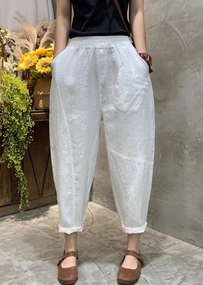 Sophisticated Pants with a Clean Classic Look