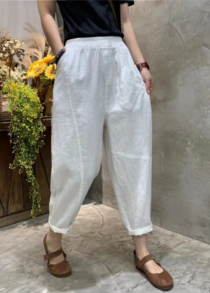 Sophisticated Pants with a Clean Classic Look