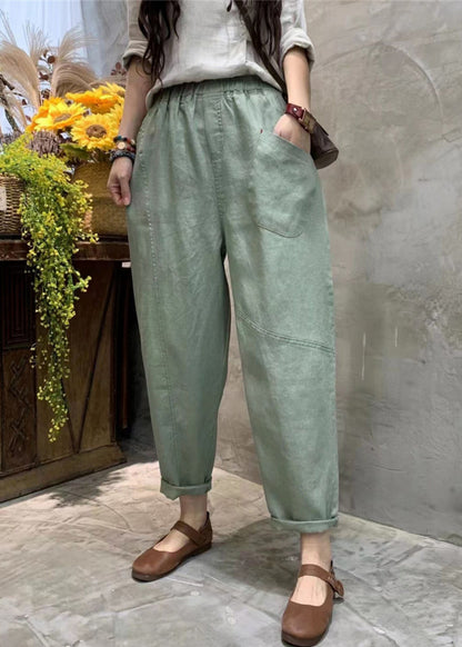 Sophisticated Pants with a Clean Classic Look