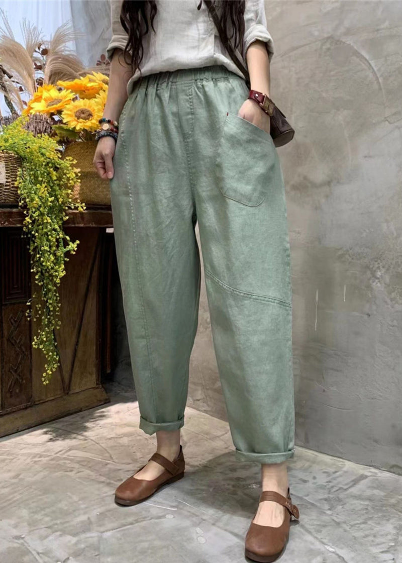 Sophisticated Pants with a Clean Classic Look