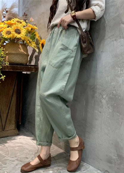 Sophisticated Pants with a Clean Classic Look