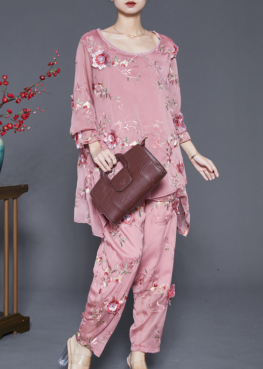 Charming Set for Any Occasion