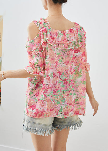 Classic Vintage Top with a Flattering Fit