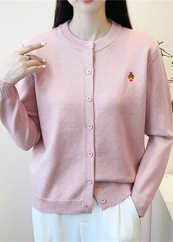 Beautifully Crafted Cardigan in a Classic Style