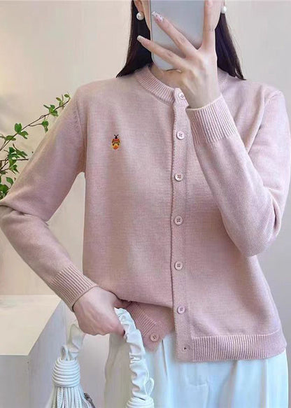 Beautifully Crafted Cardigan in a Classic Style