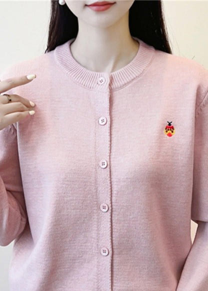 Beautifully Crafted Cardigan in a Classic Style