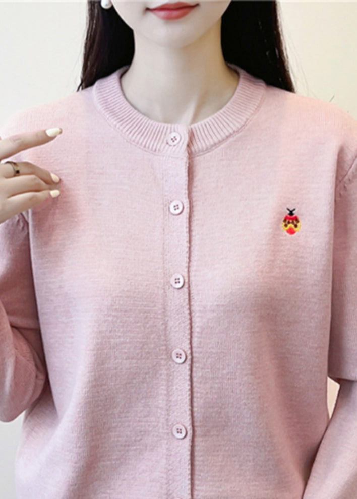 Effortlessly Elegant Cardigan with a Timeless Design