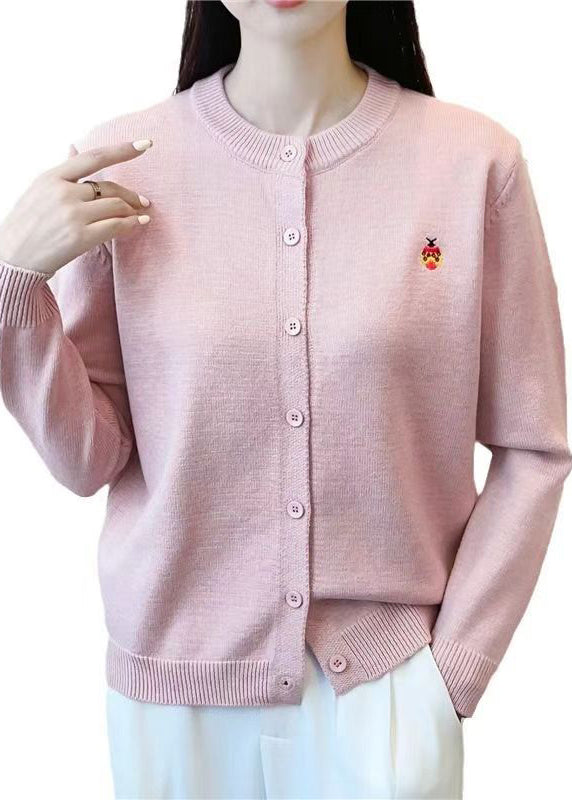 Effortlessly Elegant Cardigan with a Timeless Design