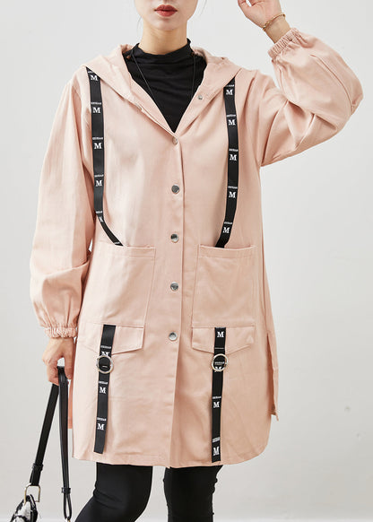 Beautifully Balanced Coat with Timeless Character