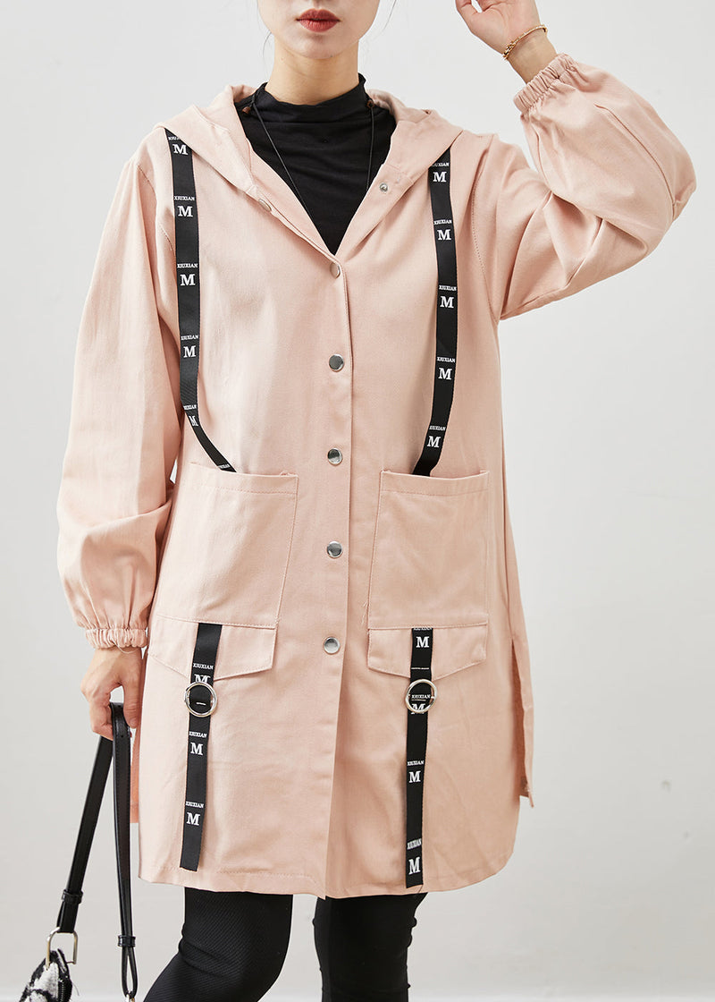 Beautifully Balanced Coat with Timeless Character