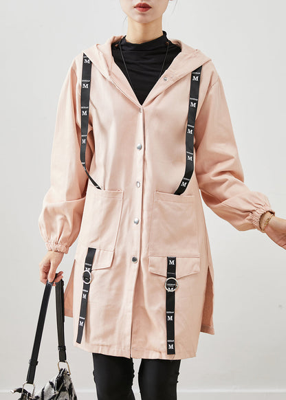 Beautifully Balanced Coat with Timeless Character
