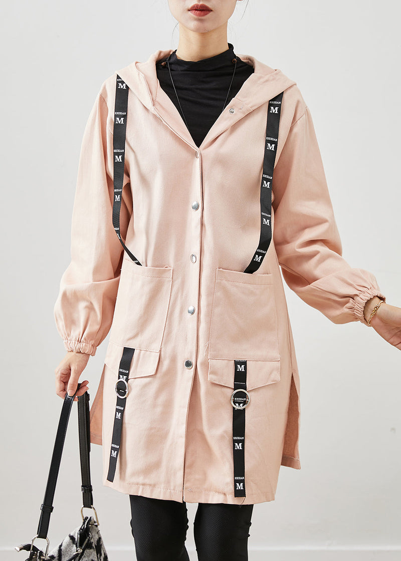 Beautifully Balanced Coat with Timeless Character